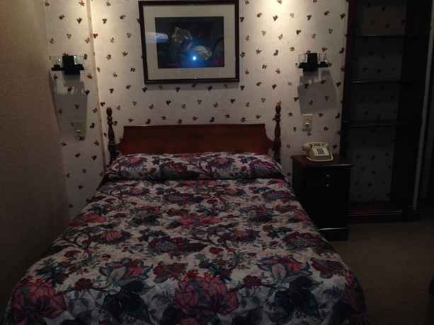 Imagen de la habitación del Hotel Hotel 31. Foto 4