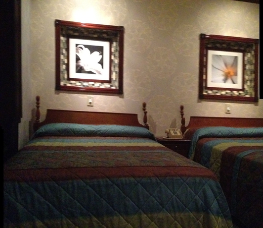 Imagen de la habitación del Hotel Hotel 31. Foto 5