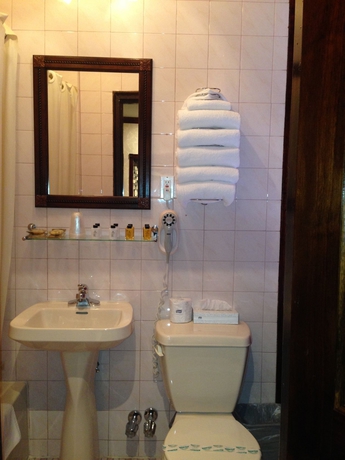 Imagen de la habitación del Hotel Hotel 31. Foto 6