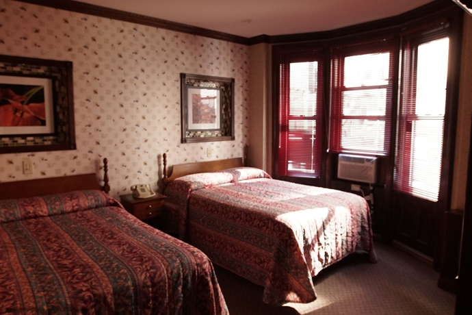 Imagen de la habitación del Hotel Hotel 31. Foto 7