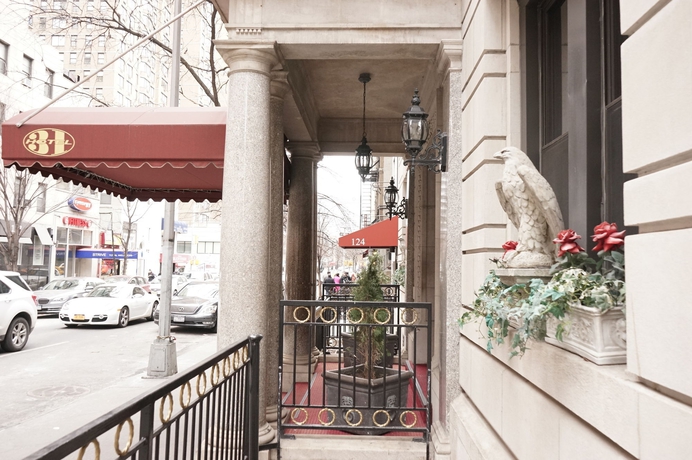 Imagen general del Hotel Hotel 31. Foto 3