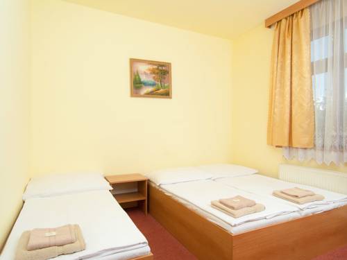 Imagen de la habitación del Hotel Hotel 51. Foto 4