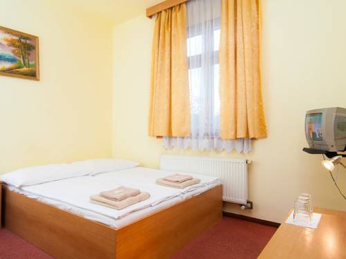 Imagen de la habitación del Hotel Hotel 51. Foto 5