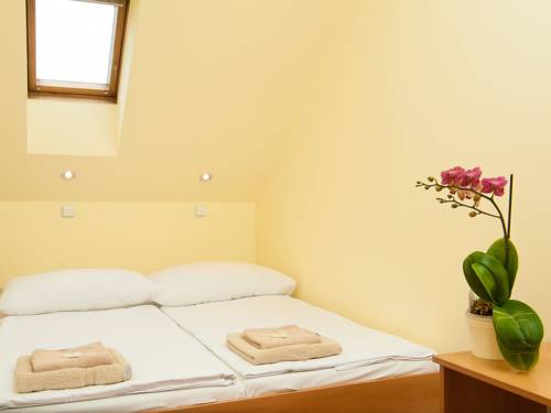 Imagen de la habitación del Hotel Hotel 51. Foto 6