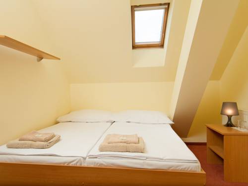 Imagen de la habitación del Hotel Hotel 51. Foto 7