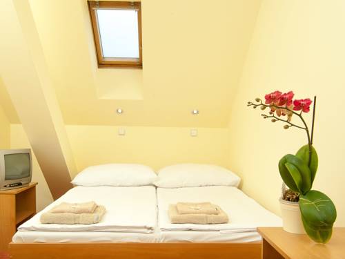 Imagen de la habitación del Hotel Hotel 51. Foto 8