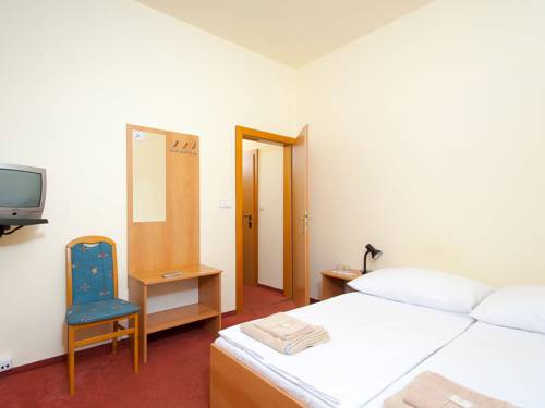 Imagen de la habitación del Hotel Hotel 51. Foto 9