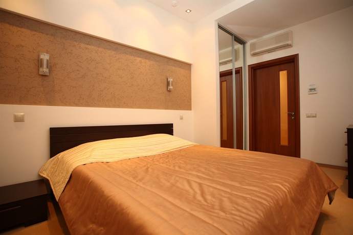 Imagen de la habitación del Hotel Hotel 55 Shirota. Foto 5
