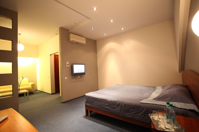 Imagen de la habitación del Hotel Hotel 55 Shirota. Foto 6