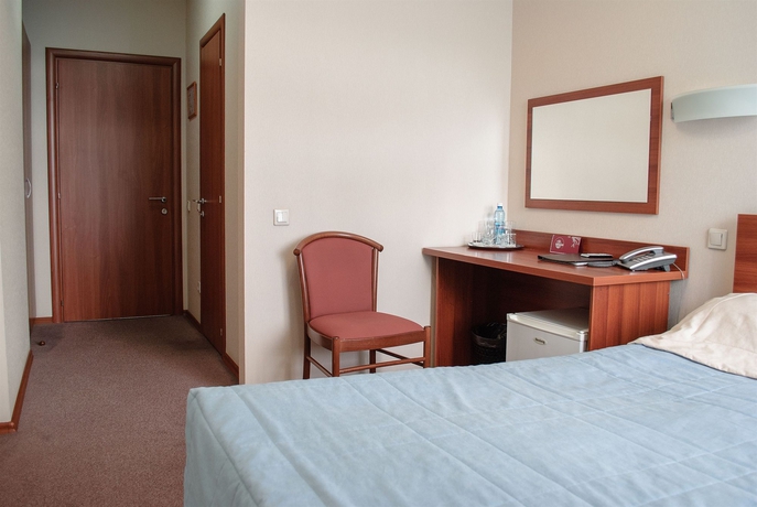 Imagen de la habitación del Hotel Hotel 55 Shirota. Foto 8