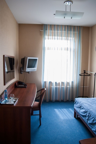 Imagen de la habitación del Hotel Hotel 55 Shirota. Foto 9