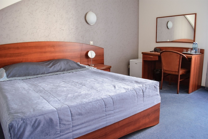 Imagen de la habitación del Hotel Hotel 55 Shirota. Foto 10