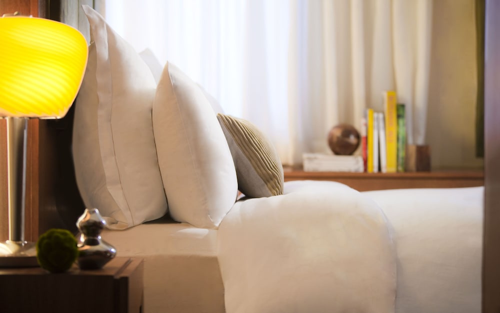 Imagen de la habitación del Hotel Hotel 57. Foto 3