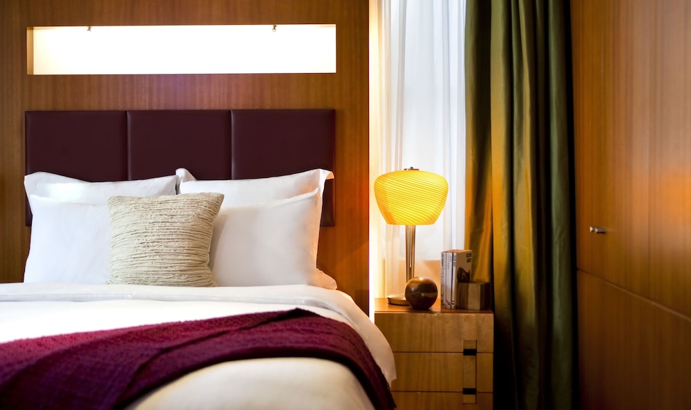 Imagen de la habitación del Hotel Hotel 57. Foto 4