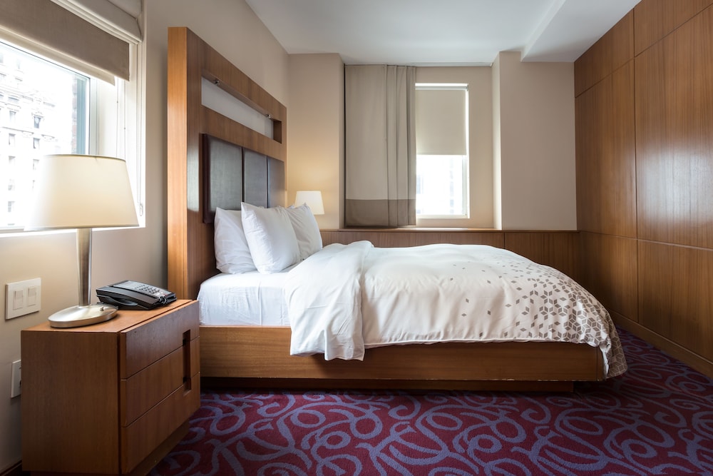 Imagen de la habitación del Hotel Hotel 57. Foto 6