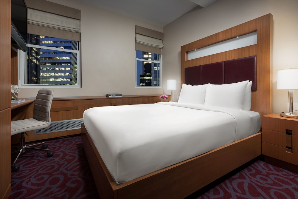 Imagen de la habitación del Hotel Hotel 57. Foto 9