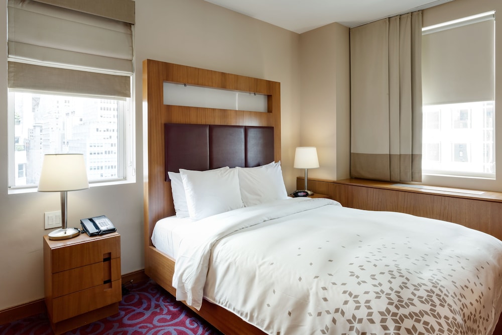 Imagen de la habitación del Hotel Hotel 57. Foto 10