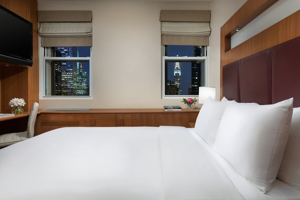 Imagen de la habitación del Hotel Hotel 57. Foto 11