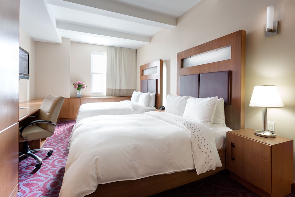 Imagen de la habitación del Hotel Hotel 57. Foto 14