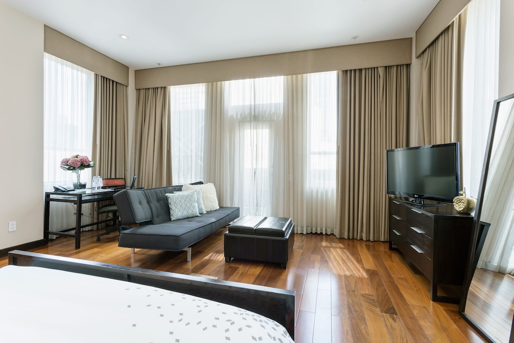 Imagen de la habitación del Hotel Hotel 57. Foto 16