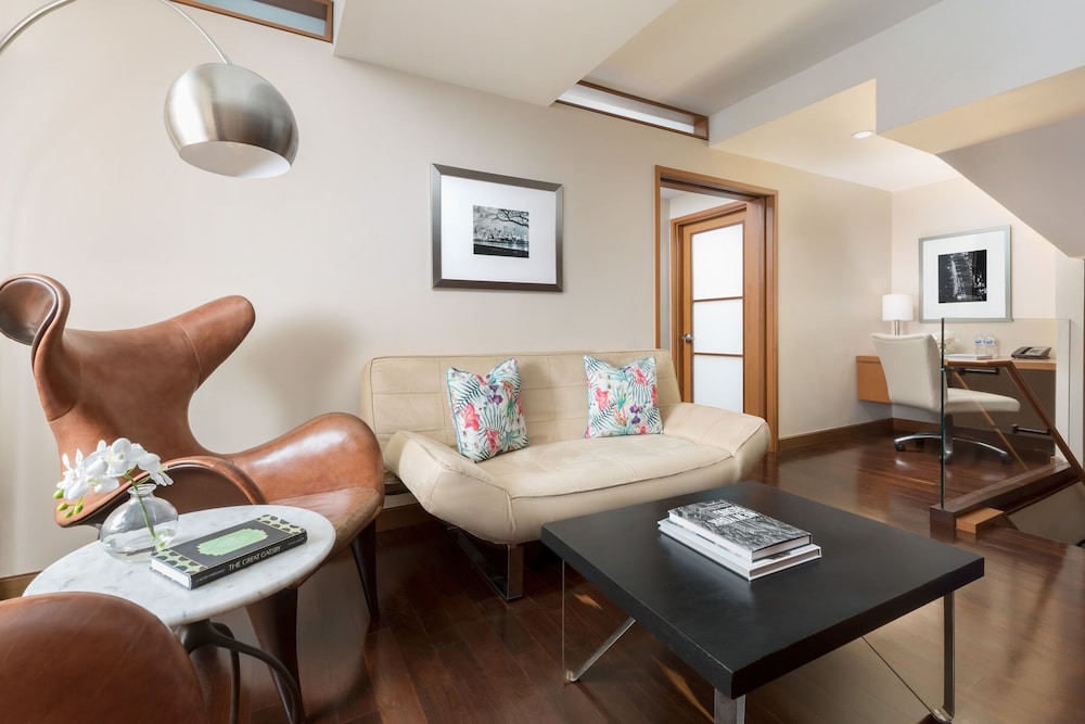 Imagen de la habitación del Hotel Hotel 57. Foto 19