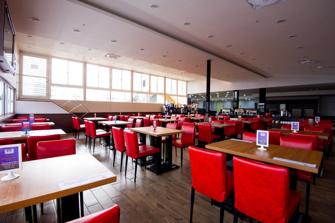 Imagen del bar/restaurante del Hotel Hotel 6 - ZhongHua. Foto 8