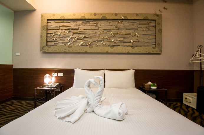 Imagen de la habitación del Hotel Hotel 6 - ZhongHua. Foto 14