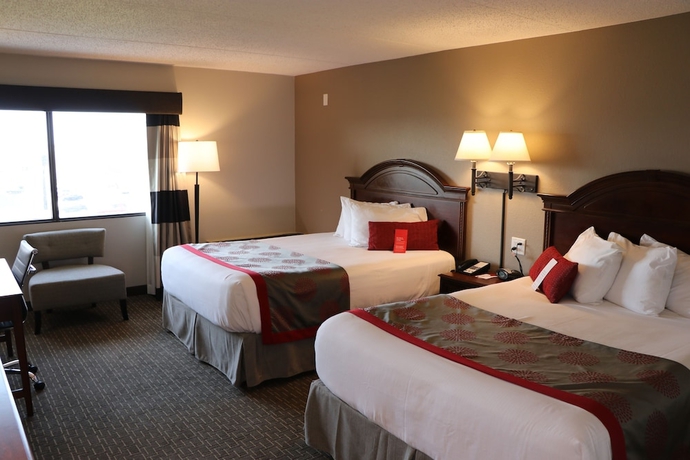 Imagen de la habitación del Hotel Hotel 620. Foto 2