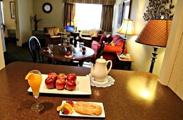 Imagen de la habitación del Hotel Hotel 620. Foto 8