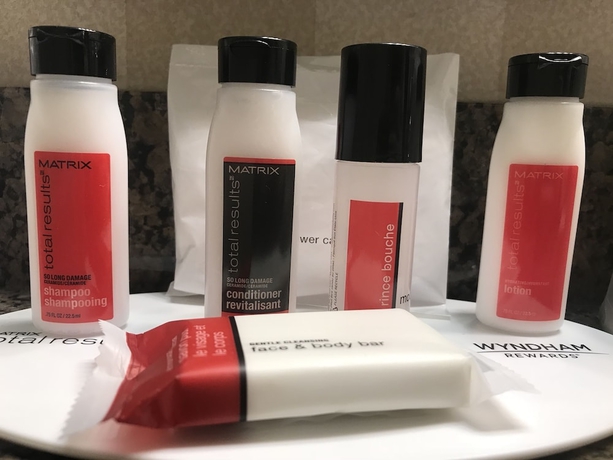 Imagen de la habitación del Hotel Hotel 620. Foto 11