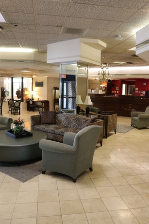 Imagen de los interiores del Hotel Hotel 620. Foto 19