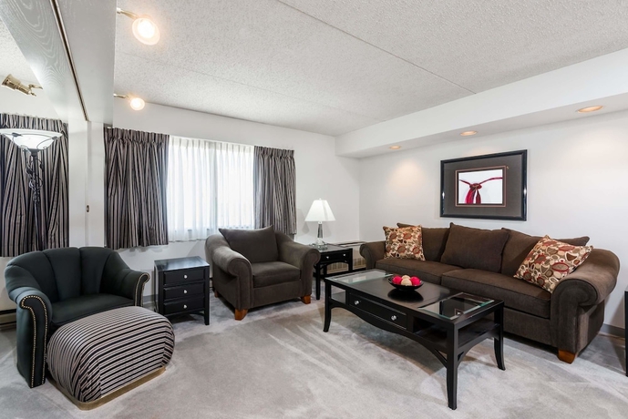 Imagen de la habitación del Hotel Hotel 620. Foto 12