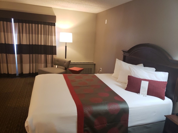 Imagen de la habitación del Hotel Hotel 620. Foto 13