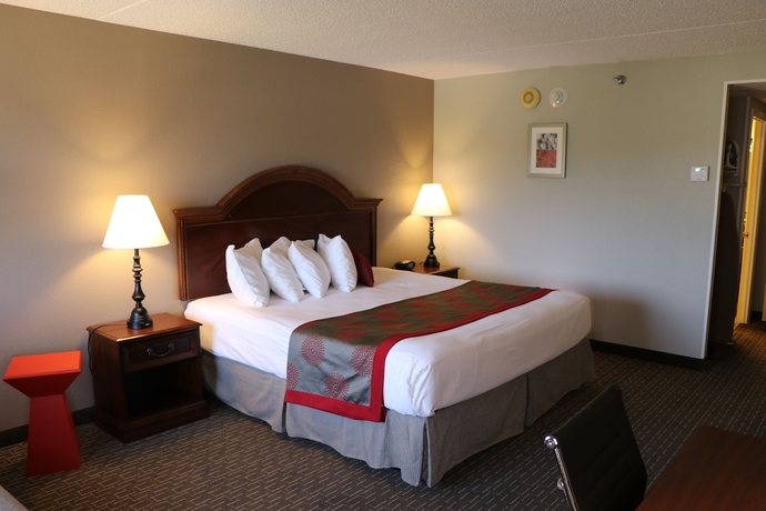 Imagen de la habitación del Hotel Hotel 620. Foto 14