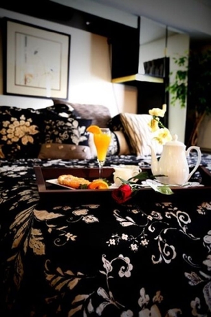 Imagen de la habitación del Hotel Hotel 620. Foto 16