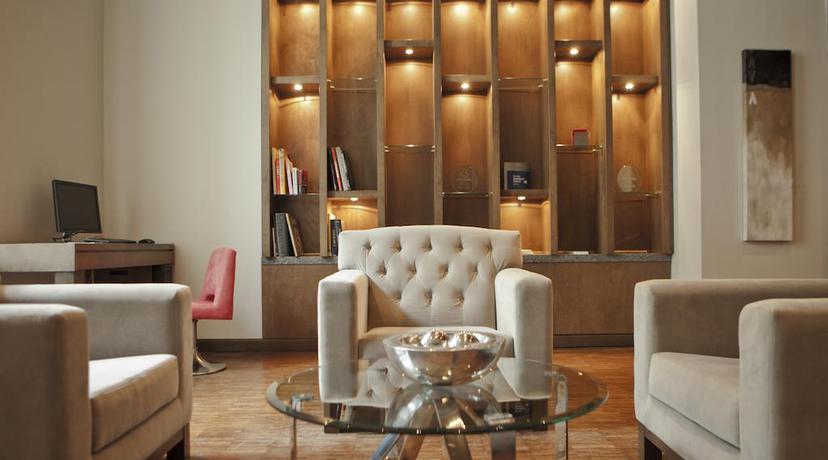 Imagen general del Hotel Hotel 71 By Preferred Hotels and Resorts. Foto 5