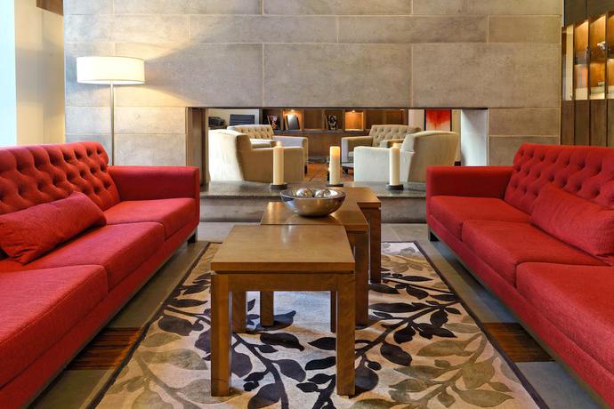 Imagen general del Hotel Hotel 71 By Preferred Hotels and Resorts. Foto 7