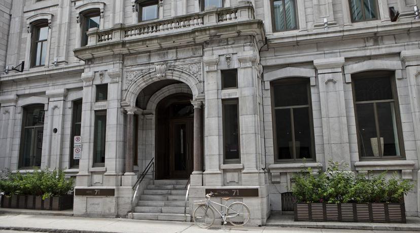 Imagen general del Hotel Hotel 71 By Preferred Hotels and Resorts. Foto 8