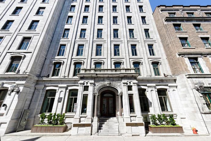 Imagen general del Hotel Hotel 71 By Preferred Hotels and Resorts. Foto 14