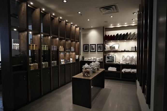 Imagen general del Hotel Hotel 71 By Preferred Hotels and Resorts. Foto 11