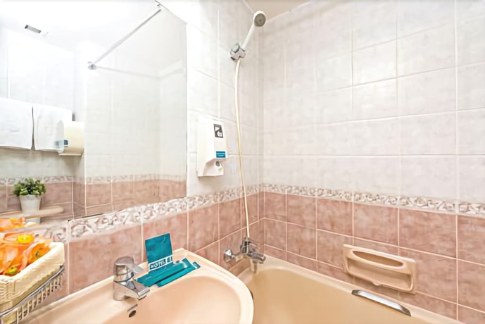 Imagen de la habitación del Hotel Hotel 81 Premier Princess. Foto 2