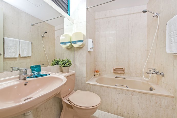 Imagen de la habitación del Hotel Hotel 81 Premier Princess. Foto 3