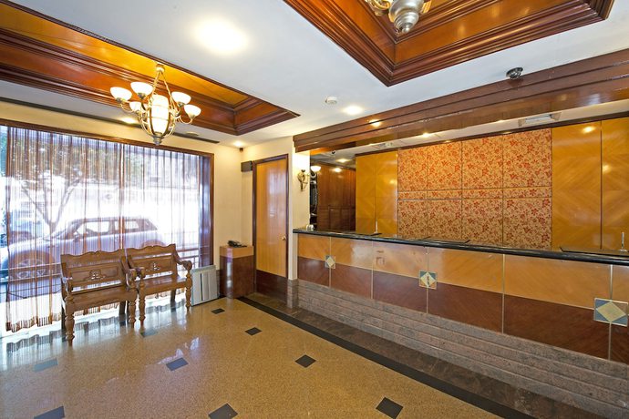 Imagen de los interiores del Hotel Hotel 81 Premier Princess. Foto 10