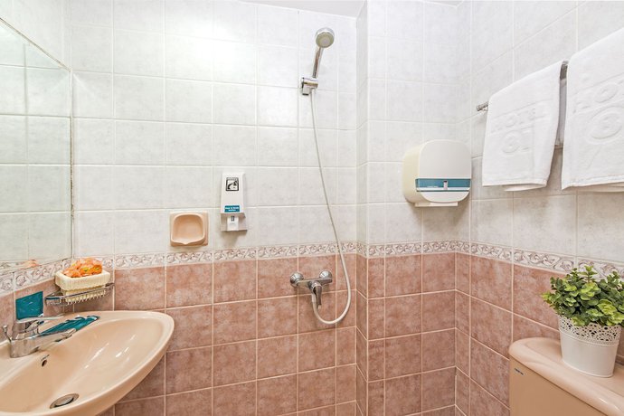 Imagen de la habitación del Hotel Hotel 81 Premier Princess. Foto 5