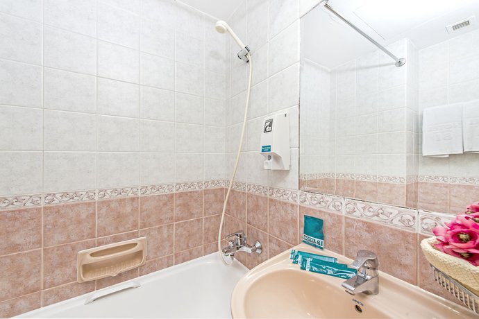 Imagen de la habitación del Hotel Hotel 81 Premier Princess. Foto 7