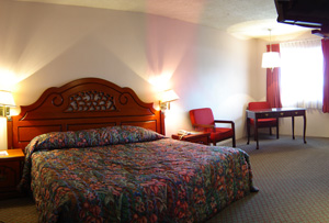 Imagen de la habitación del Hotel Hotel 88 Inn. Foto 3