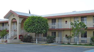 Imagen de los exteriores del Hotel Hotel 88 Inn. Foto 5