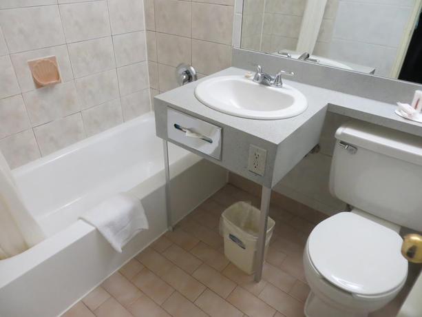 Imagen de la habitación del Hotel Hotel 89. Foto 5