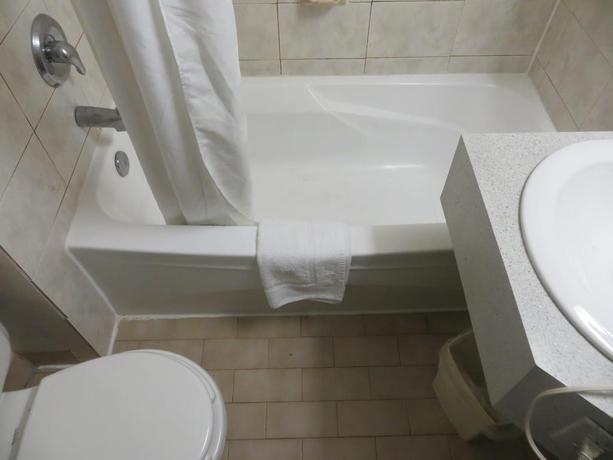 Imagen de la habitación del Hotel Hotel 89. Foto 6