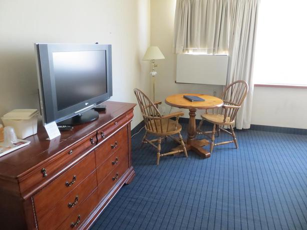 Imagen de la habitación del Hotel Hotel 89. Foto 7